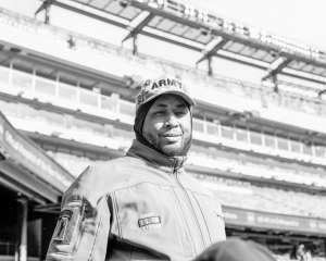 New York Guardians vs. Los Angeles Wildcats