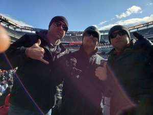 New York Guardians vs. Los Angeles Wildcats