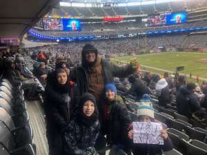 New York Guardians vs. Los Angeles Wildcats