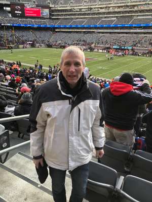 New York Guardians vs. Los Angeles Wildcats