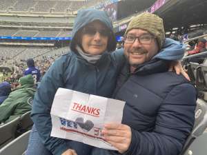 New York Guardians vs. Los Angeles Wildcats