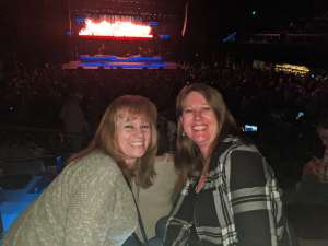 Justin Moore & Tracy Lawrence