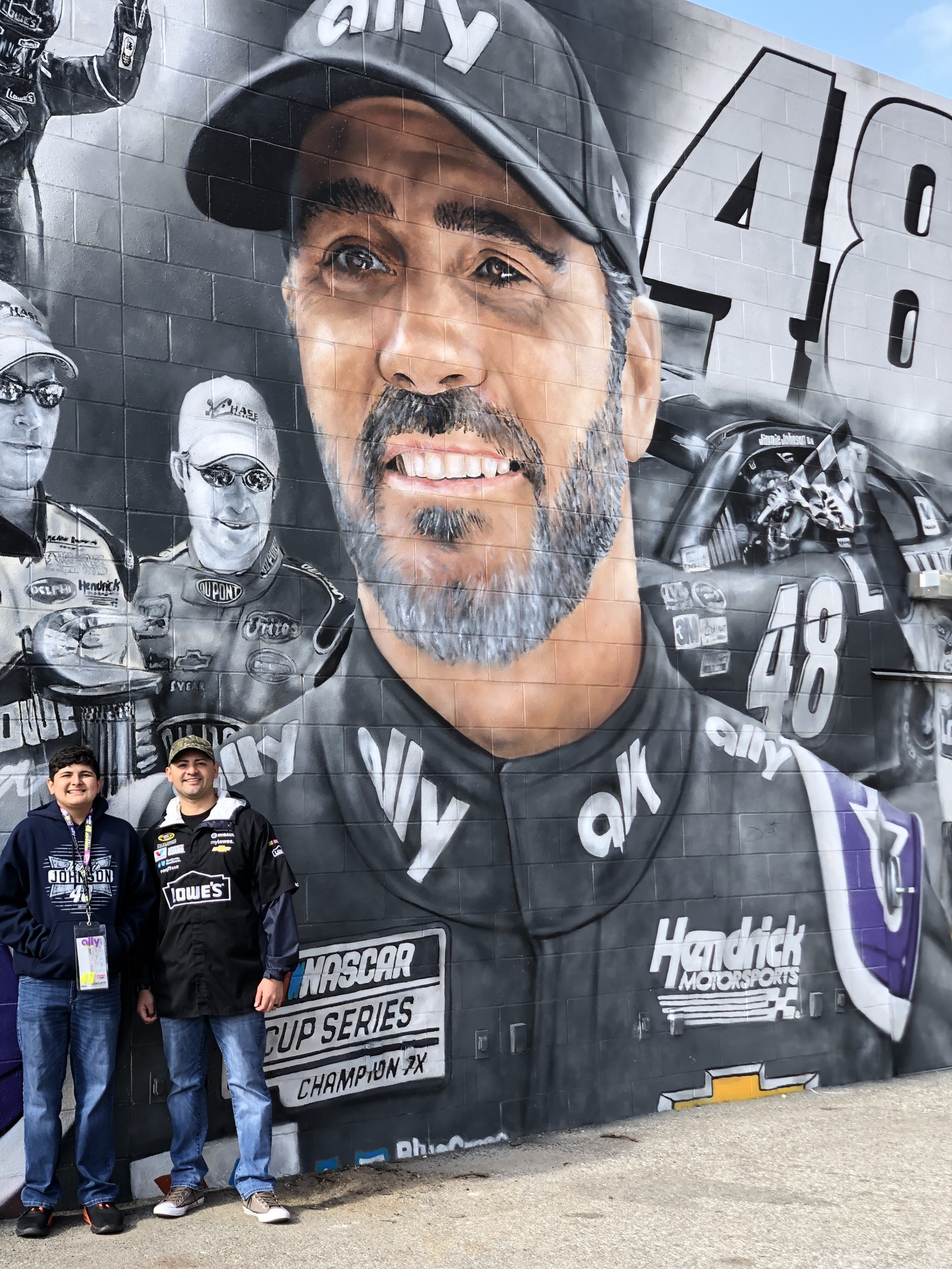 Auto Club 400 - NASCAR Cup Series
