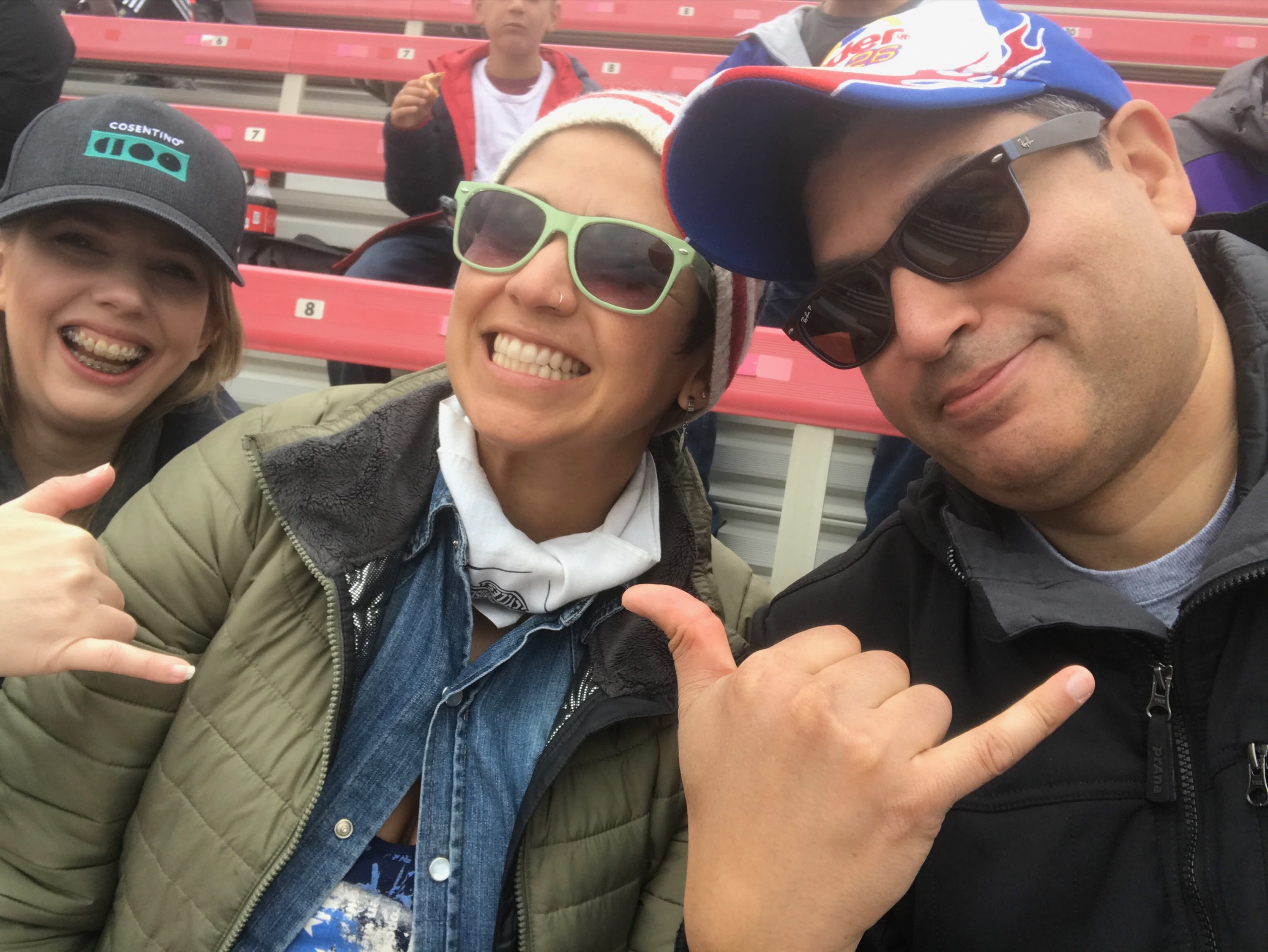 Auto Club 400 - NASCAR Cup Series