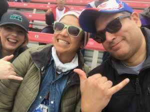 Auto Club 400 - NASCAR Cup Series