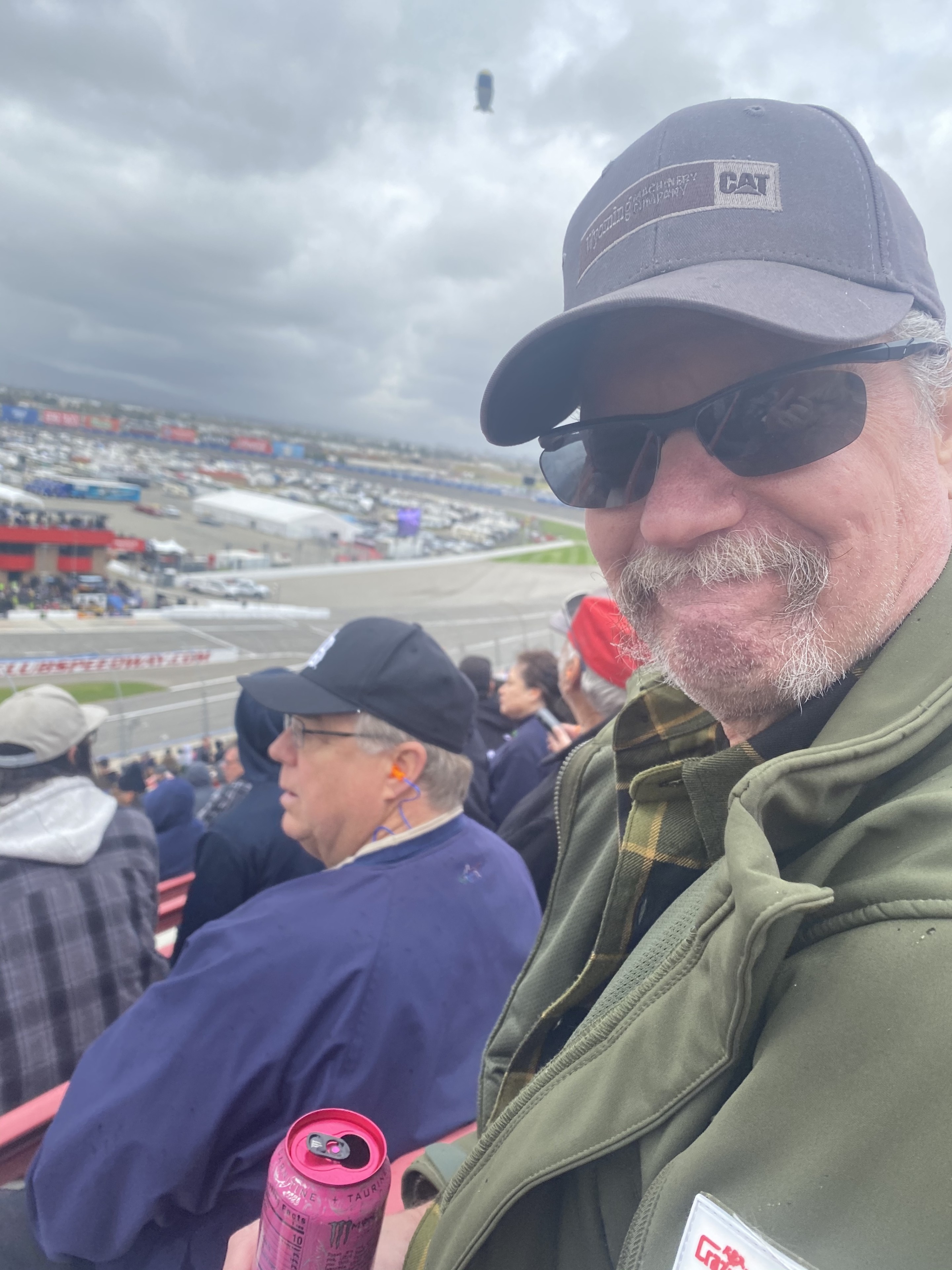 Auto Club 400 - NASCAR Cup Series