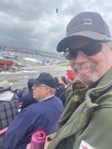 Auto Club 400 - NASCAR Cup Series