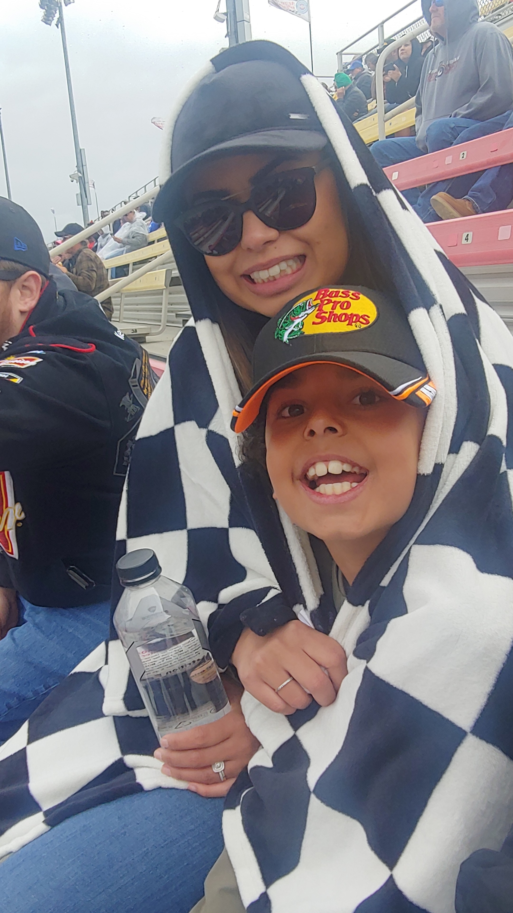 Auto Club 400 - NASCAR Cup Series
