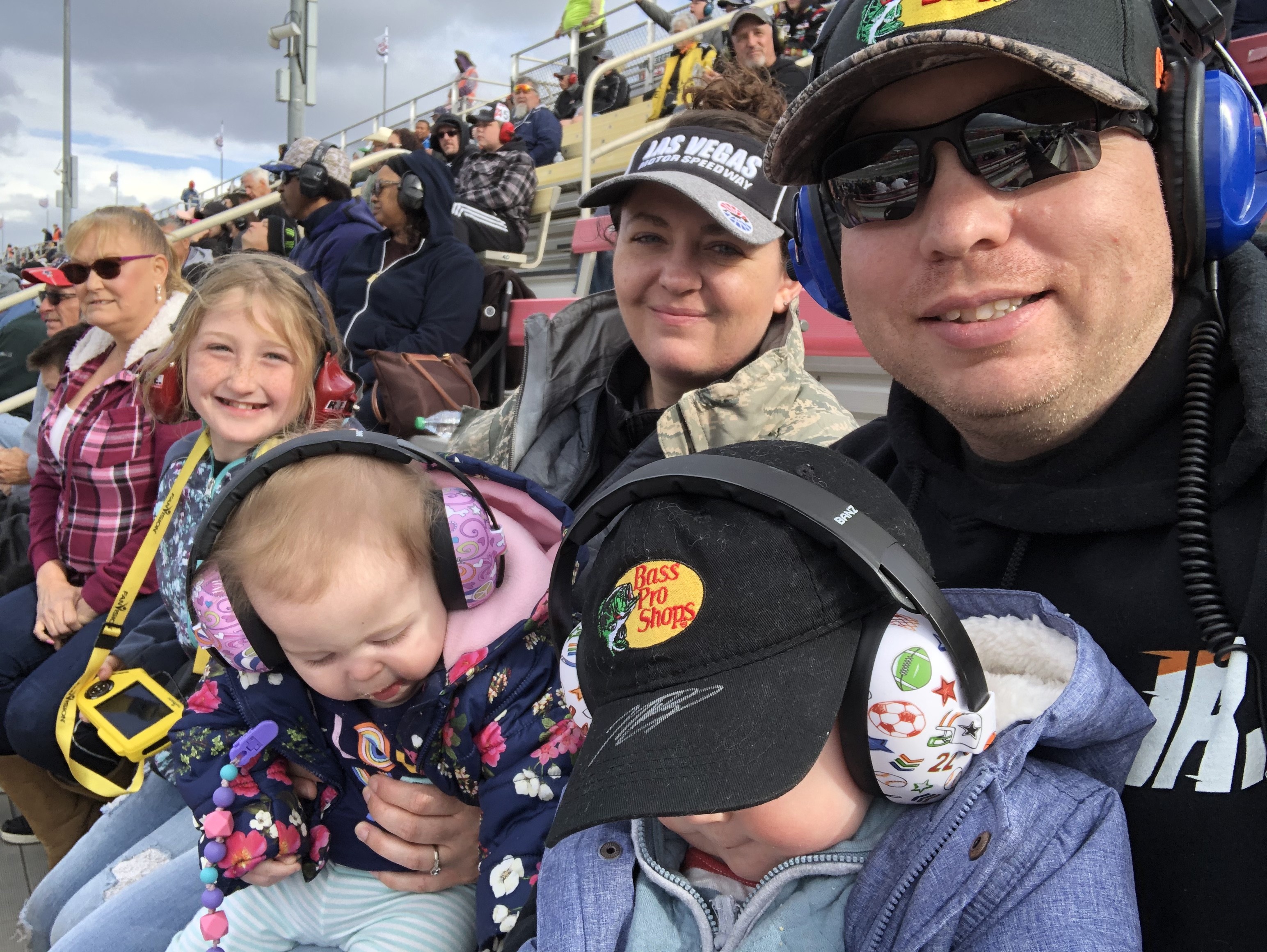 Auto Club 400 - NASCAR Cup Series