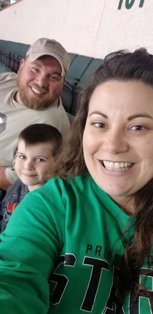Texas Stars vs Rockford IceHogs - AHL