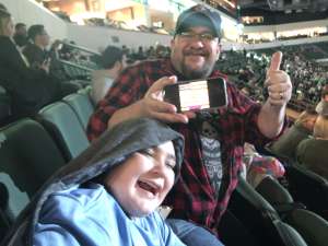 Texas Stars vs Rockford IceHogs - AHL