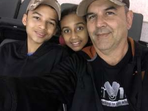 Texas Stars vs Rockford IceHogs - AHL