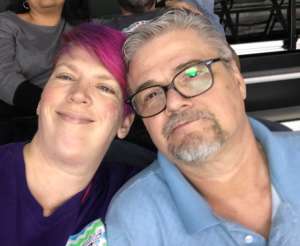 Texas Stars vs Rockford IceHogs - AHL