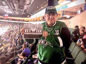 Texas Stars vs Rockford IceHogs - AHL