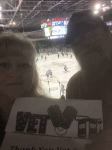 Texas Stars vs Rockford IceHogs - AHL