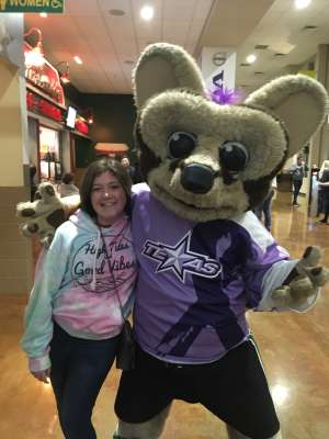 Texas Stars vs Rockford IceHogs - AHL
