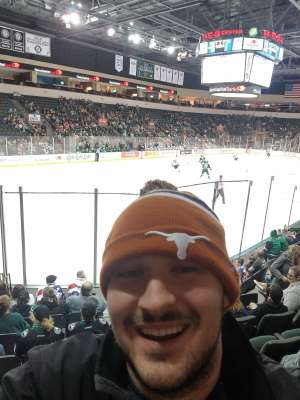 Texas Stars vs Rockford IceHogs - AHL
