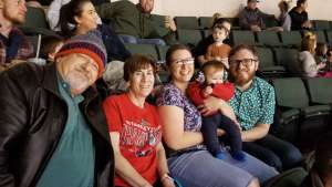 Texas Stars vs Rockford IceHogs - AHL