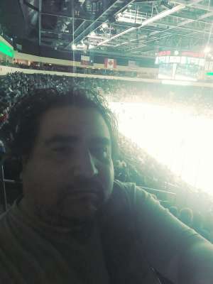 Texas Stars vs Rockford IceHogs - AHL