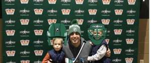 Texas Stars vs Rockford IceHogs - AHL