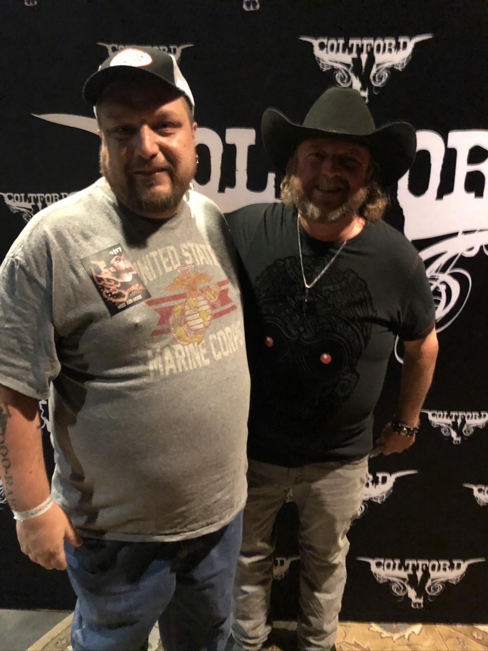 Colt Ford