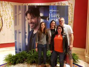 Harry Connick, Jr. True Love: an Intimate Performance