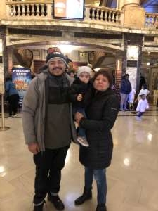 Nick Jr. Live! Move to the Music