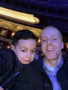 Nick Jr. Live! Move to the Music