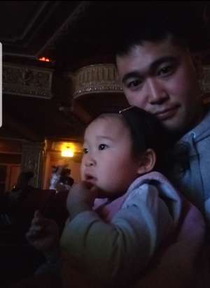 Nick Jr. Live! Move to the Music