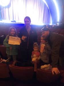 Nick Jr. Live! Move to the Music