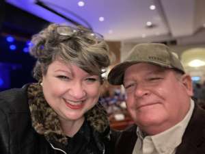 Clay Walker: Long Live the Cowboy Tour