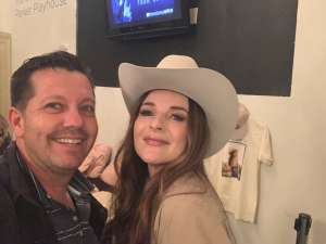 Clay Walker: Long Live the Cowboy Tour