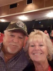 Clay Walker: Long Live the Cowboy Tour