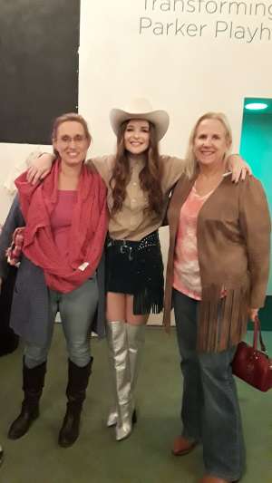 Clay Walker: Long Live the Cowboy Tour