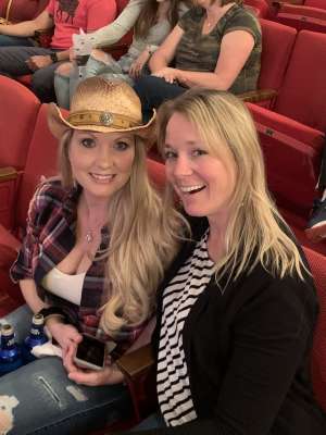 Clay Walker: Long Live the Cowboy Tour