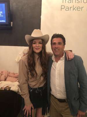 Clay Walker: Long Live the Cowboy Tour