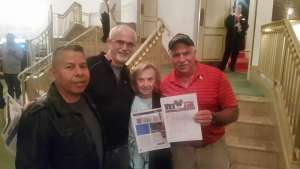 Clay Walker: Long Live the Cowboy Tour