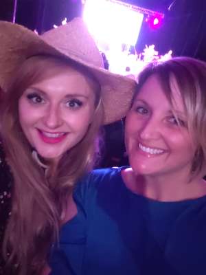 Clay Walker: Long Live the Cowboy Tour