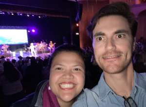 Clay Walker: Long Live the Cowboy Tour