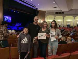 Clay Walker: Long Live the Cowboy Tour