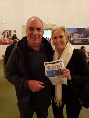 Clay Walker: Long Live the Cowboy Tour