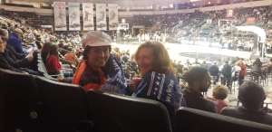 Austin Spurs vs. Northern Arizona Suns - NBA G-league ** Seats for Soldiers **