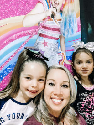 Jojo Siwa - D. R. E. A M.