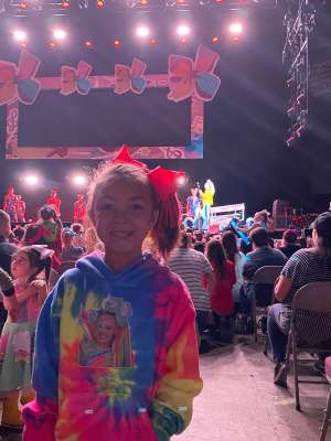 Jojo Siwa - D. R. E. A M.