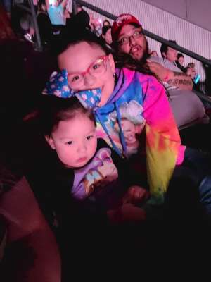 Jojo Siwa - D. R. E. A M.