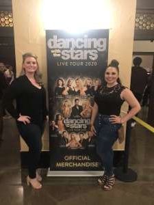 Dancing With the Stars: Live! - 2020 Tour