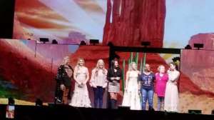 Dancing With the Stars: Live! - 2020 Tour