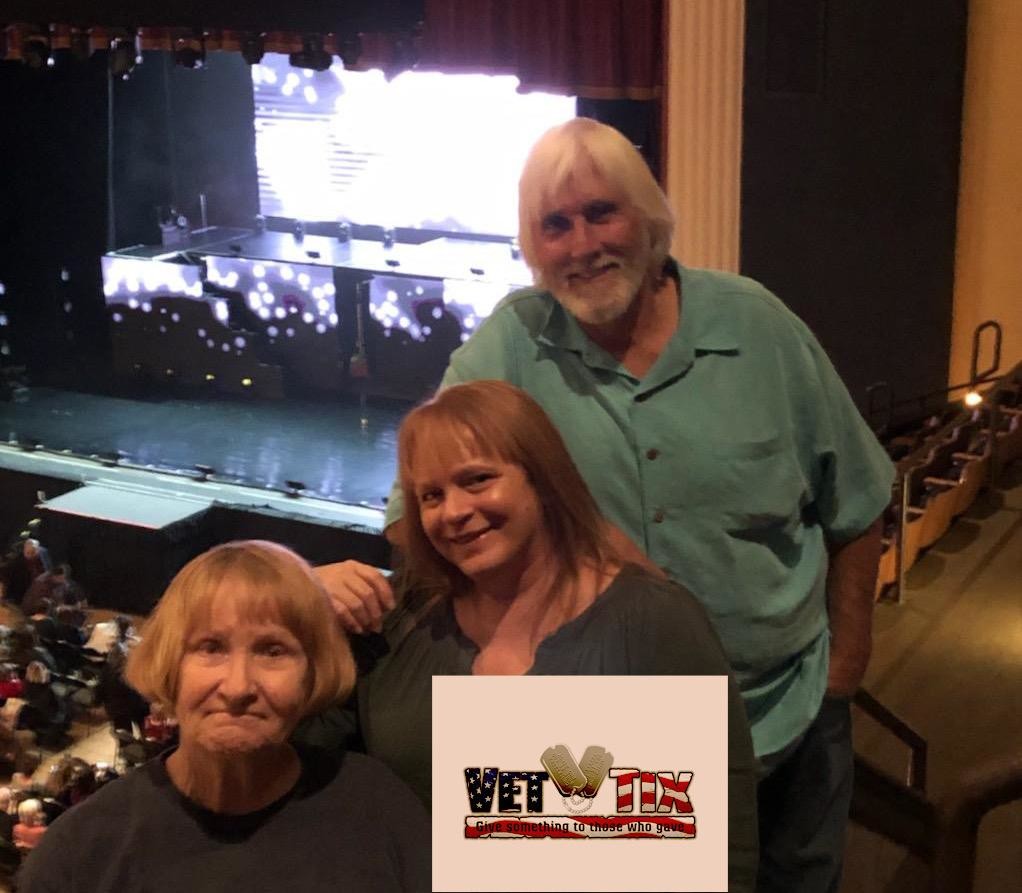 Dancing With the Stars: Live! - 2020 Tour