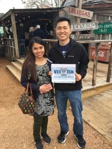 Fredericksburg Lobster Festival