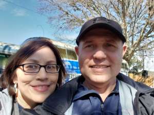 Fredericksburg Lobster Festival